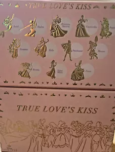 Rossetto Disney Princess X ColourPop Lux Edizione Limitata SCEGLI TU SIGILLATO + REGALO - Foto 1 di 27