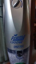 aspirapolvere imetec in vendita | eBay