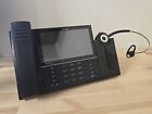 Mitel 6940 Ip Phone With 7? Touch Display, Wireless Handset & Integrated Headset