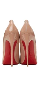 Christian louie vuitton Red Bottoms. “So Kate” - Picture 1 of 3