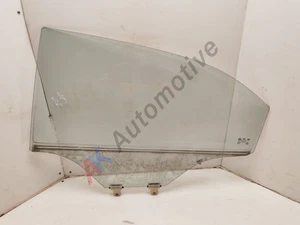 Kia Rio MK3 UB 2011-2017 Rear Door Window Drop Glass Left Passenger 5 Door - Picture 1 of 7