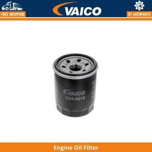 For 2011-2018 Mitsubishi Outlander Sport Engine Oil Filter Vaico 2012 2013 2014 - Picture 1 of 3