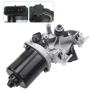 Wischermotor Scheibenwischer Vorne 12V für Mokka / Mokka X 2012-202 NEU - Bild 1 von 13