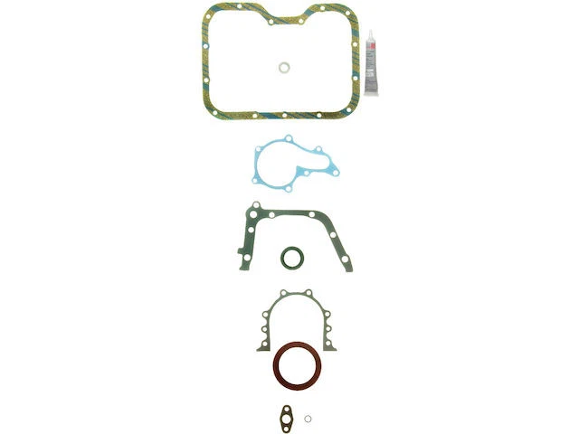 Juego de juntas de conversión para Toyota Corolla 1993-1997 62348ZWCM 1996 1994 1995 Foto 1 de 2