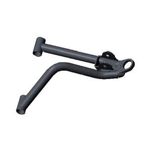 Polaris Control Arm Weld, Front, Upper, Right, Genuine OEM Part 1020528-067 - Picture 1 of 3