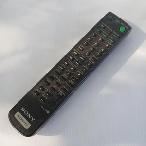 Sony RM-U301 Ricevitore audio telecomando STR-SE581, STR-SE381, STR-DE315 OEM - Foto 1 di 2
