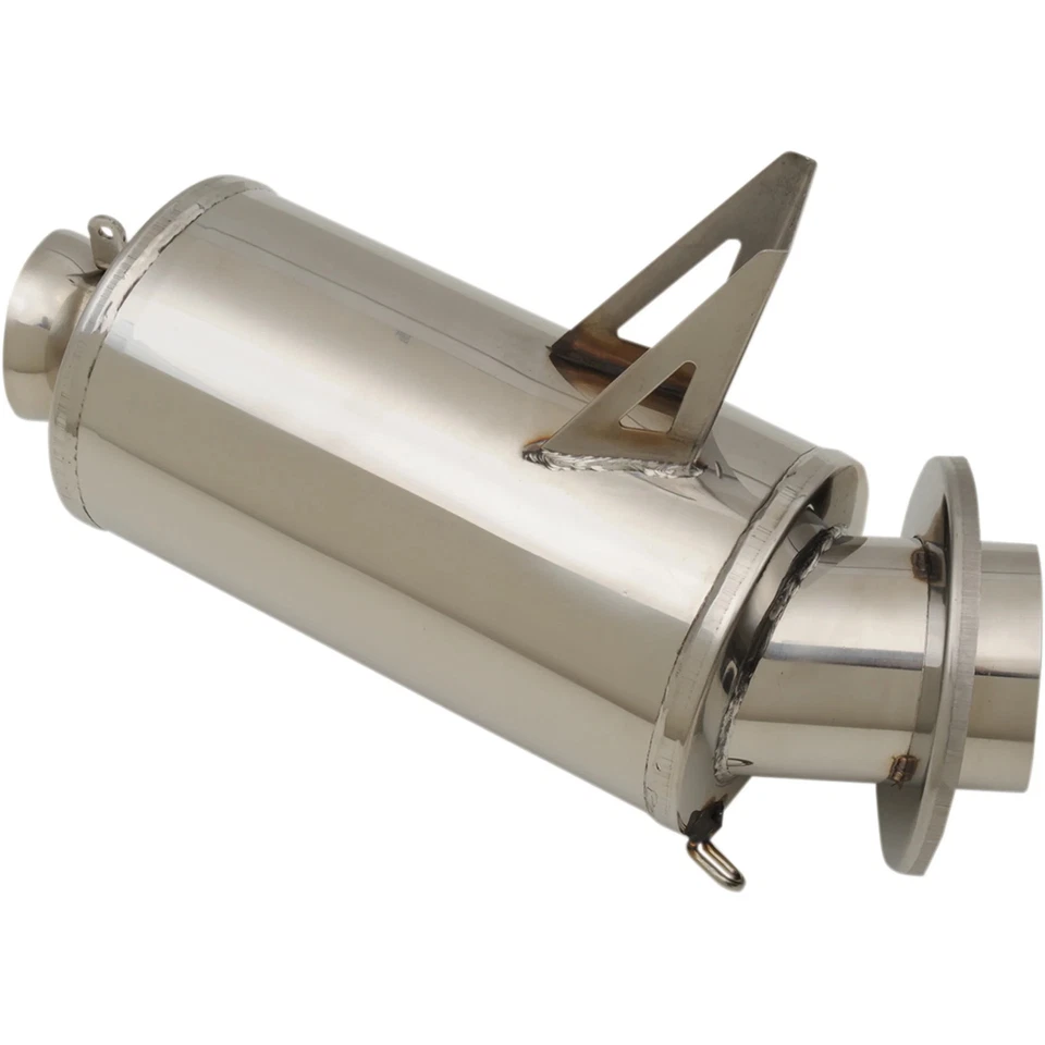 Silenciador Rumble Pack SNO STUFF 331-106 331-106 Foto 1 de 1