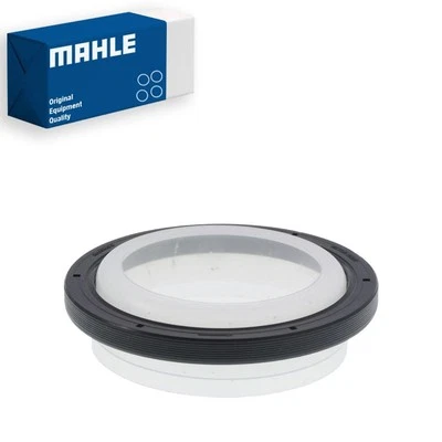 Sello del cigüeñal del motor Mahle trasero para Audi Allroad Quattro 2003-2005 4,2 L V8 Foto 1 de 2