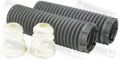 KIT DE PROTECCIÓN CONTRA EL POLVO FEBEST FDSHB, amortiguador para FORD, FORD ASIA & OCEANI Foto 1 de 2