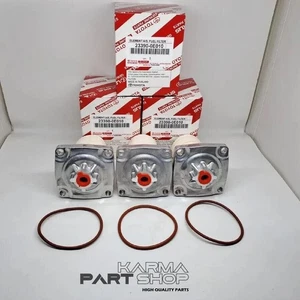 Fits For Toyota Hiace Element Fuel Filter 2019-up 2.8L 1GD 23390-0E010 OEM - Picture 1 of 3
