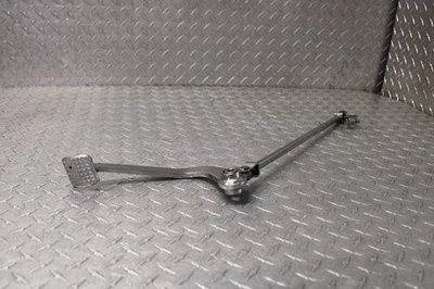 Juego de ejes de pedal de freno trasero 99 Honda Shadow Spirit 1100 VT1100C fabricante de equipos originales Foto 1 de 4