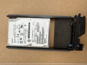 HGS-HUC106060CSS60 SAS 600gb HDD 0B25662 - Picture 1 of 4