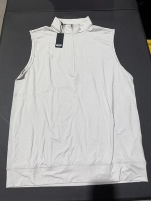 CHALECO CIPRÉS RECTO HOMBRE NUEVO CON ETIQUETAS, TALLA: M, COLOR: GRIS (M9.9) Foto 1 de 2