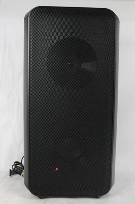 ALTAVOZ SAMSUNG SOUND TOWER AUDIO ALTA POTENCIA 160W | MX-ST40B | NEGRO | SIN MANDO A DISTANCIA Foto 1 de 4