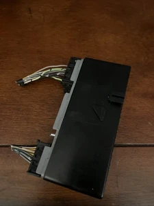 OEM Headlight Lamp Relay Control Module Mercedes-Benz W129 300SL 500SL 600SL - Picture 1 of 4