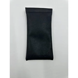 BCBGMAXAZRIA Sonnenbrillenetui Softcase Slip in Sonnenbrille mit Filzfutter - Bild 1 von 5
