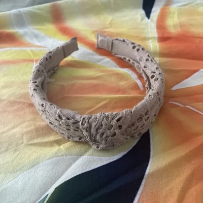 Ann Taylor Headband  - Image 1 of 4