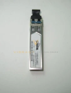 DELTA LCP-155B4JSRT DELTA OC3/IR-1 SFP TRANSCEIVER zy - Picture 1 of 5