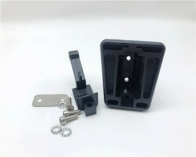 Bloque de bolsa de plástico para bicicleta plegable Brompton  Foto 1 de 4