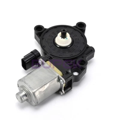 Front Left Genuine Electric Window Lifter Motor For 2014-2020 Kia K3 Kia Citra - Image 1 of 4