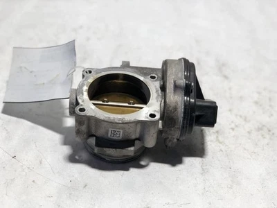 CUERPO DEL ACELERADOR 4,6 L para Ford E150 Lincoln MKZ 5939 07-14 Foto 1 de 4