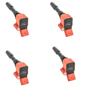 Audi S1 8X 2.0 TFSI - 231 ps 4 Zündspulen Racing Racingline VWR900001 - Bild 1 von 1