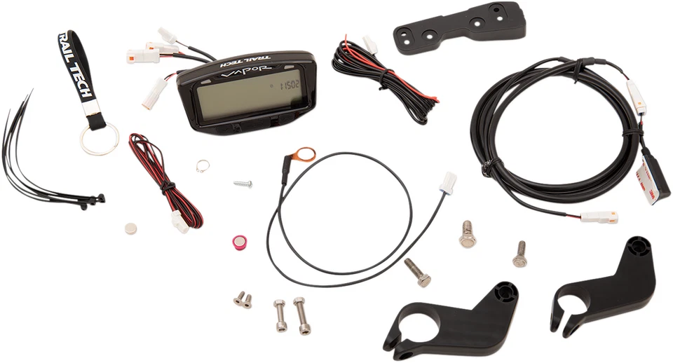 TRAIL TECH - 752-116 - Vapor Speedometer/Tachometer Computer for Honda CRF150F C - Image 1 of 1
