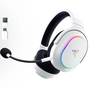 Razer Barracuda X Chroma - Auriculares inalámbricos multiplataforma para juegos y móviles - Imagen 1 de 8