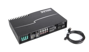 Audio Control D-5.1300 5-Kanal Verstärker mit DSP Digital Sound Processor - Bild 1 von 4