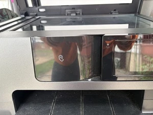 HP Officejet Pro 8625 e-All-in-One Printer - Black - Picture 1 of 12