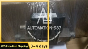 D1FVE02BCVF0A41 valve UPS Shipping - Picture 1 of 2