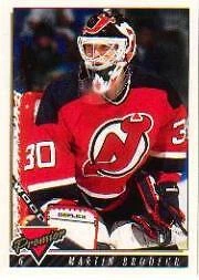 1993-94 Topps Premier Hockey (Cards 401-528) (Pick Choose Complete) - Image 1 of 1