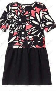 Gymboree Girls Sz 7 Kitty in Pink Daisy Dress NWT - Picture 1 of 2