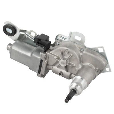 Wischermotor Heckwischermotor Hinten 12V für Citroën C1 2 PA PS Peugeot 108 - Bild 1 von 4