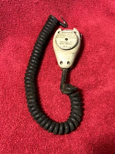 NÚCLEO MICRÓFONO PORTÁTIL DINÁMICO ELECTRO VOICE M92A/U - Imagen 1 de 5