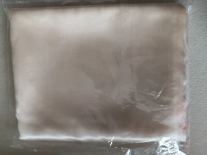 2er-Pack Kissenbezüge Seide Maulbeerseide 75 % Kopfkissenbezug - Neu / OVP-beige - Bild 1 von 4