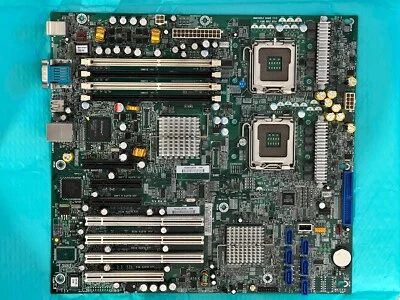 HP Proliant ML150 Motherboard 410426-001  LGA771 - Tested Work - Image 1 of 2