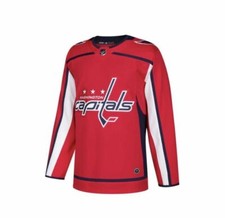 fanatics capitals jersey