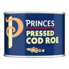 Princes John West Pressed Cod Roe 6x200g