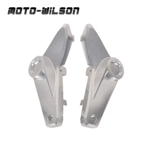 For BMW R NINE T New Type Motorcycle Side Panel Middle Fairing Seat Support-SL - Bild 1 von 15