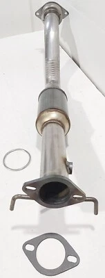 Pontiac Grand Prix 1998 1999 2000 2001 2002 2003 convertidor catalítico V6 3,8 L Foto 1 de 4