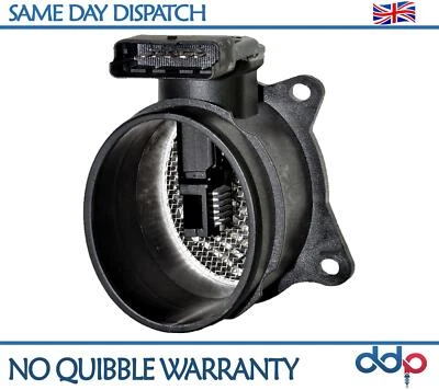 For Mini R56, R55 Cooper D, One D Air Flow Meter Sensor 13627794972 - Image 1 of 4