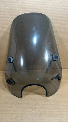 Оригинальный ветровое стекло Harley Davidson Sportster XL 883 1200 87-94 FXLR Dyna - Изображение 1 из 4