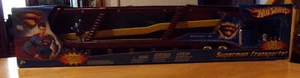 Hot Wheels 2006 Mattel Superman Returns Transporter Neu in OVP - Bild 1 von 8
