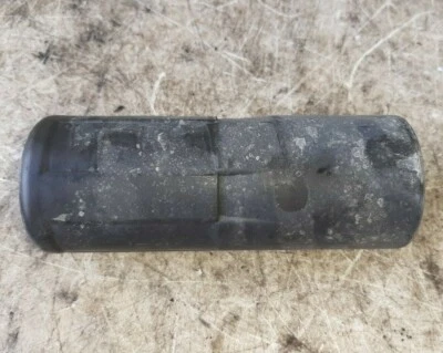 Bota antipolvo de plástico amortiguador puntal delantero 97-99 Acura 2.3 CL  Foto 1 de 4