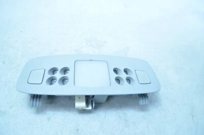 06-13 LEXUS IS250 IS350 REAR DOME READING LIGHT LAMP OEM - Image 1 of 4