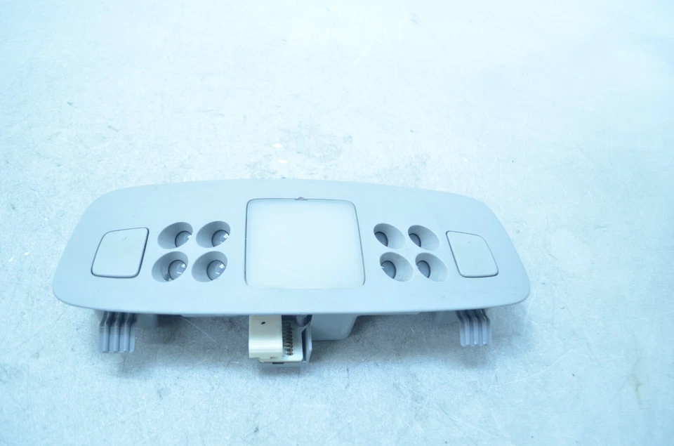 06-13 LEXUS IS250 IS350 REAR DOME READING LIGHT LAMP OEM - Image 1 of 4