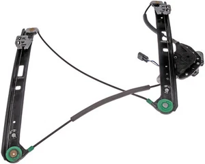 Window Regulator (Dorman #741-484) - Picture 1 of 3