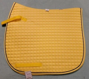 PRI PACIFIC RIM COTTON DRESSUR SCHABRACKE (ZITRONE) - Bild 1 von 1
