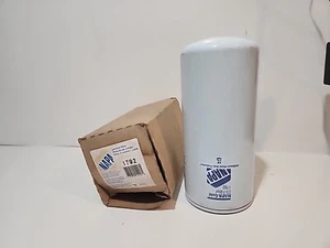 NAPA 1792 Oil Filter - Picture 1 of 2